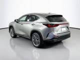 2026 Lexus NX - Preview 7
