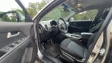 2015 Kia Sportage - Preview 9