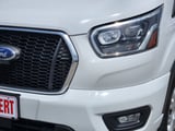 2023 Ford Transit - Preview 8