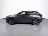 2025 Lexus RX - Preview 8