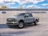 2027 Ford F-250 - Preview 3