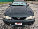 1998 Ford Mustang - Preview 2
