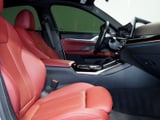 2023 BMW i4 - Preview 14