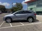 2014 Acura RDX - Preview 7