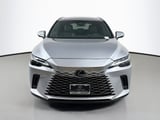 2025 Lexus RX - Preview 2