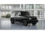 2027 Mercedes-Benz G-Class - Preview 11
