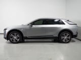 2024 Cadillac Lyriq - Preview 8