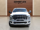 2026 Ram 2500 - Preview 8