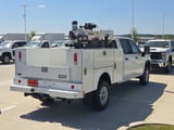 2026 Chevrolet Silverado - Preview 8