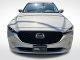 2025 Mazda CX-5 - Preview 2
