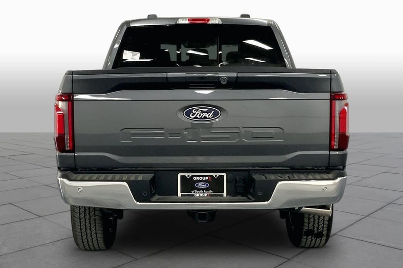 2026 Ford F-150 - Image 3