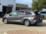 2025 Toyota Sienna - Preview 3