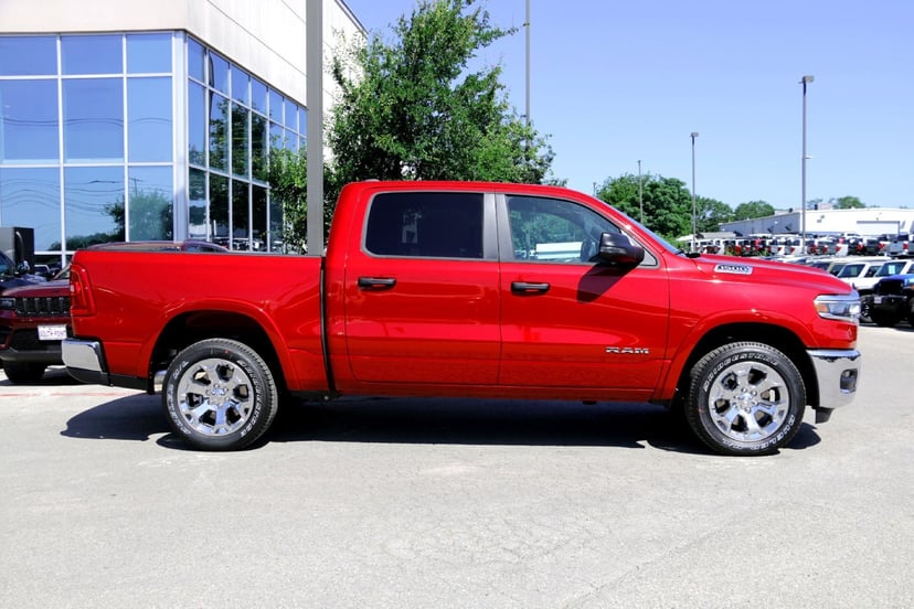 2026 Ram 1500 - Image 1
