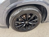 2022 Lexus NX - Preview 9