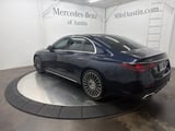 2026 Mercedes-Benz E-Class - Preview 5