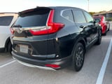 2017 Honda CR-V - Preview 3