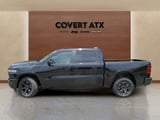 2026 Ram 1500 - Preview 2