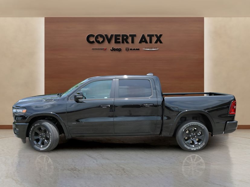 2026 Ram 1500 - Image 2