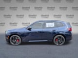 2026 BMW X3 - Preview 5