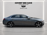 2024 Mercedes-Benz C-Class - Preview 11