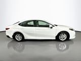 2026 Toyota Camry - Preview 4