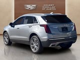2026 Cadillac XT5 - Preview 6