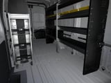 2026 Ford Transit - Preview 11