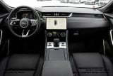 2026 Jaguar F-PACE - Preview 14