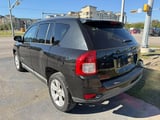 2011 Jeep Compass - Preview 8