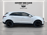 2026 Cadillac XT5 - Preview 11