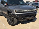 2026 GMC Hummer EV - Preview 2