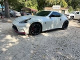 2019 Nissan 370Z - Preview 3