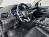 2023 Honda Pilot - Preview 9