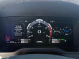 2025 Toyota Sequoia - Preview 12