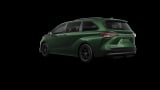 2026 Toyota Sienna - Preview 6