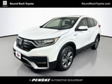 2022 Honda CR-V - Preview 2