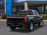 2026 Chevrolet Silverado 1500 - Preview 4