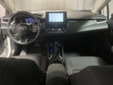 2026 Toyota Corolla - Preview 12