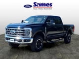 2025 Ford F-250 - Preview 9