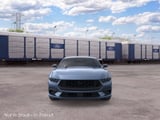 2026 Ford Mustang - Preview 6