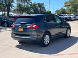 2020 Chevrolet Equinox - Preview 5