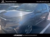 2025 Honda Pilot - Preview 2