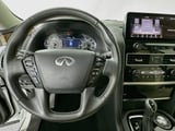 2022 INFINITI QX80 - Preview 11