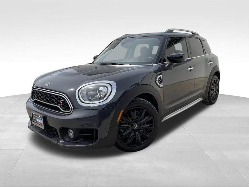 2020 MINI Countryman - Image 1