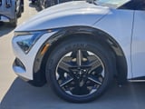 2026 Kia EV6 - Preview 8