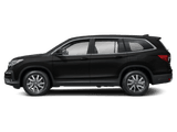 2020 Honda Pilot - Preview 7