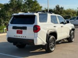 2025 Toyota 4Runner - Preview 5