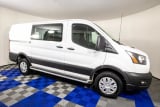 2025 Ford Transit - Preview 4