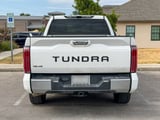 2022 Toyota Tundra - Preview 6