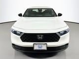 2026 Honda Accord - Preview 3